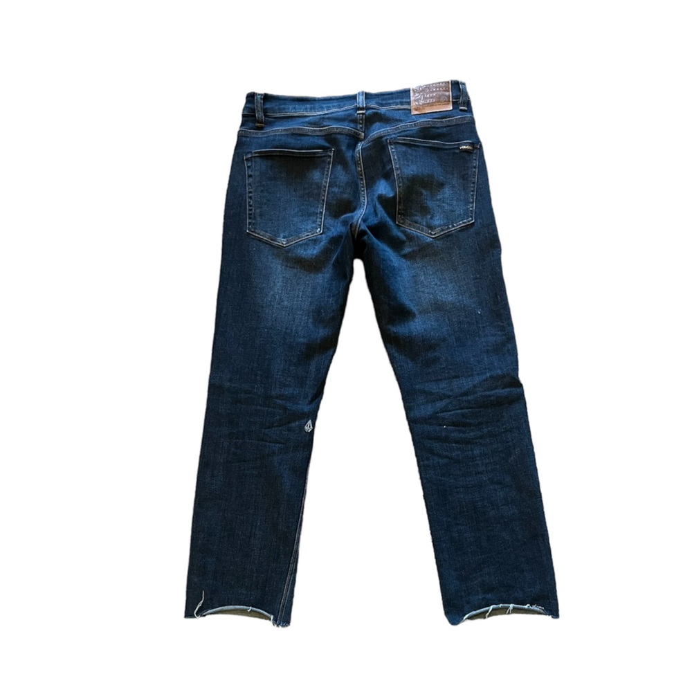 Straight Jean - Picture 2 of 6
